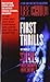 First Thrills: Short Stories