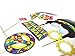 Express Novelties Online Hippie Decor Party Photo Booth Props- 20 Count