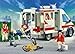 PLAYMOBIL® Ambulance Vehicle