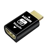Woieyeks HDMI edid Emulator passthrough