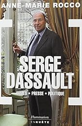 Serge Dassault