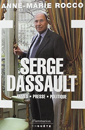 Serge Dassault