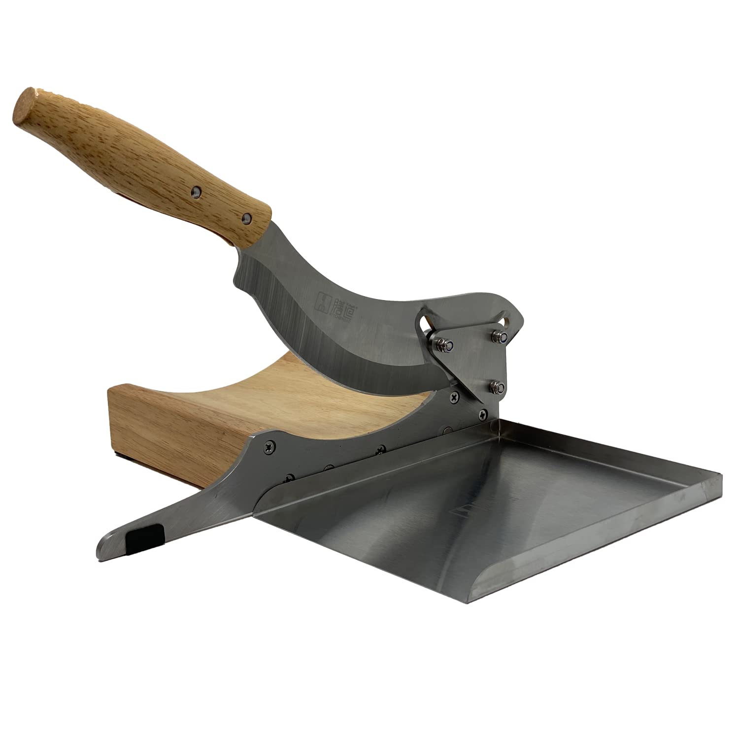 Photo 1 of Stryve Biltong Slicer