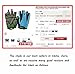 SBD VEBE Mens Sports Professional Non-Slip Biking Riding Gloves Cycling Accessories