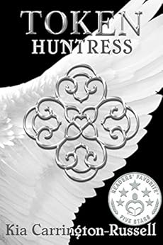 Token Huntress by [Carrington-Russell, Kia]