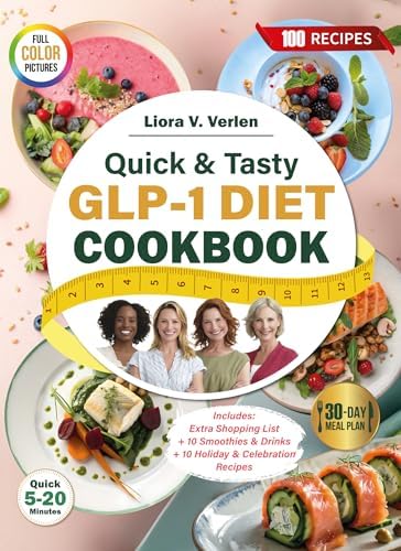 sushi on glp 1 Amazon.com: 101 Best Foods for the Ozempic Diet: Your Essential GLP-1 Food List