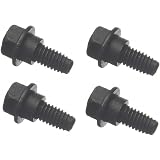Craftsman 532170165 Shoulder Bolt 5/16-18TT, Pack Of 4