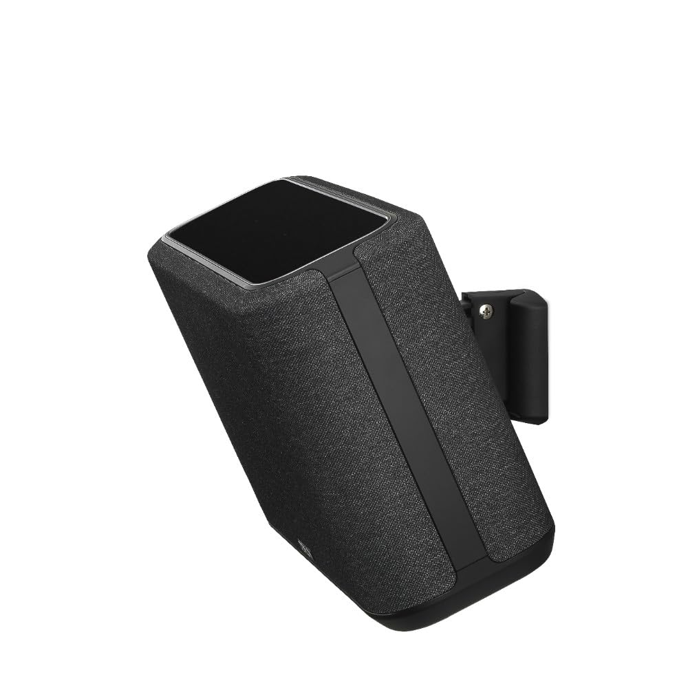 SoundXtra DH250WM Wall Mount for Denon Home 250 - Black