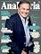 Livro Revista AnaMaria - 15/12/2023