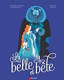 La Belle et la Bête by 