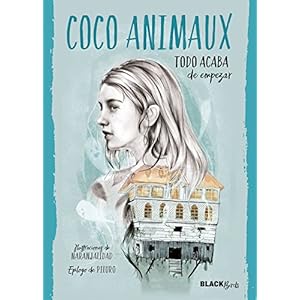 TODO ACABA DE EMPEZAR #BLACKBIRDS