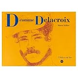 Image de D comme Delacroix