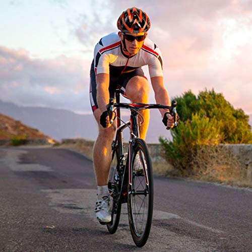 MOON Bike Helmet for Adult Road Cycling Helmet Mountain Bike Helmets