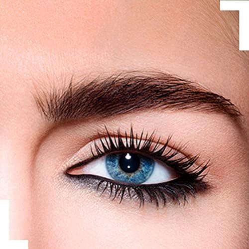ScandalEyes Kohl Kajal Matita Occhi, Waterproof, Nero (001 Black)