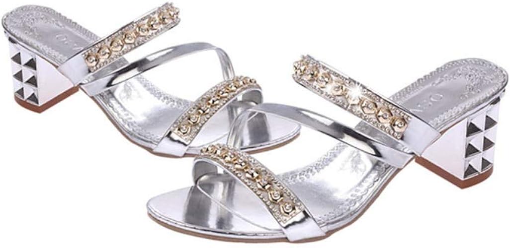 gold and silver sandals uk