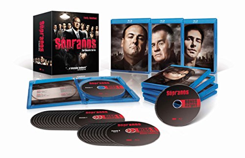 The Sopranos: The Complete Series - Image 3