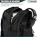 Savior Equipment Mobile Arsenal SEMA 19L Tactical Range Bag Backpack Pistol Case