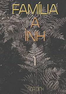 Livro Família A Ình (Livro 1)