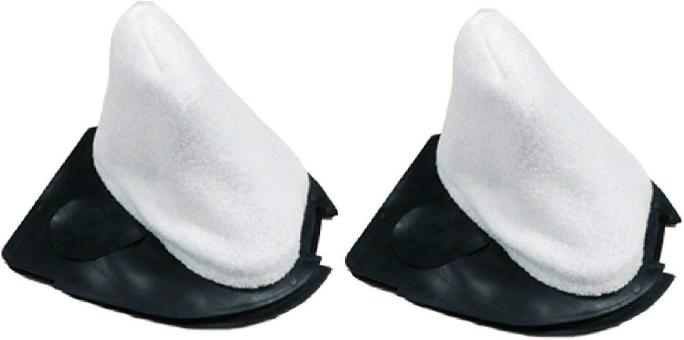 ZAITOE 2 Washable Filters for Eureka Quick Up : 61,70 71 61A 70A 70AX Replaces 39657