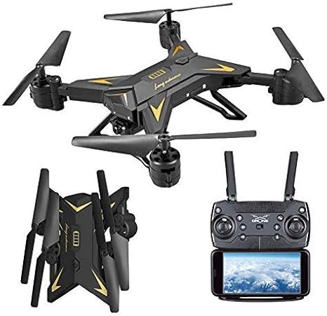 dron ky601s