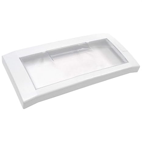 Beko 4334550400 - Cajón frontal para nevera: Amazon.es: Grandes ...