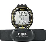 Timex Ironman Target Trainer Digital Heart Rate Monitor