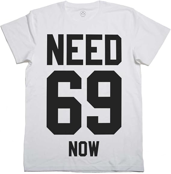 t shirt 69