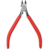 Amazon Com Tamiya Tam Sharp Pointed Side Cutter Toys Games