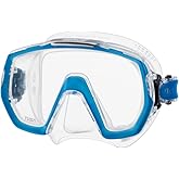 TUSA M-1003 Freedom Elite Scuba Diving Mask
