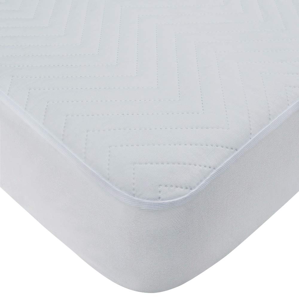 pack n play mattress pad