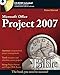 Microsoft Project 2007 Bible