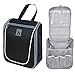 Goldwheat Toiletry Kits Bag Portable Makeup Cosmetic Organizer Bag
