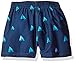 Kanu Surf Boys' Regatta Sailboat Swim Trunk