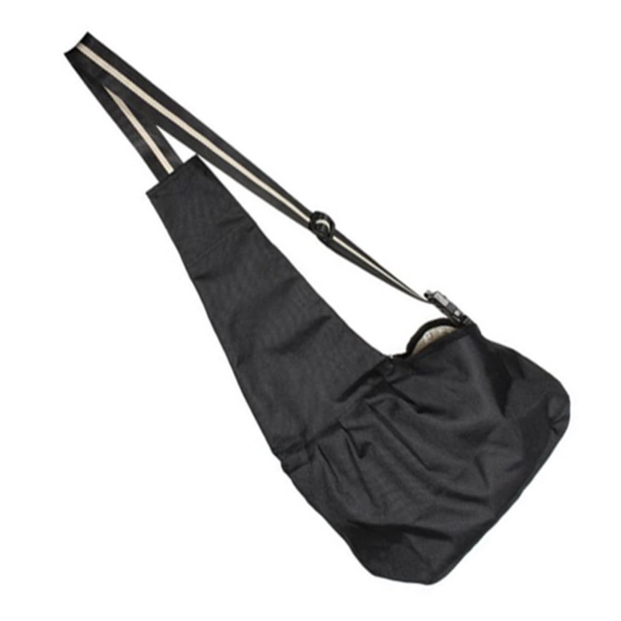 Pet Carrier Bag Dog Stroller Dog Cage Outdoor Puppy Carrier for Small Dogs Chihuahua Miniature Goldfish Oxford Cloth Pet Dog Cat Pomeranian Puppy Sling Strap Chest Bag