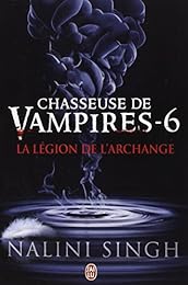 La  légion de l'archange