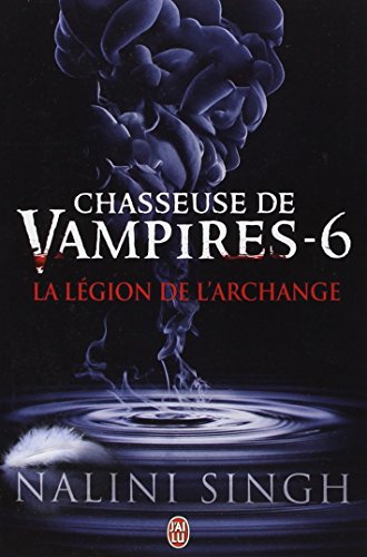 La  légion de l'archange