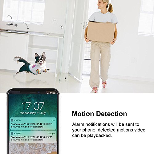 tooge pet camera app