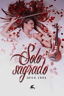 Livro Solo sagrado