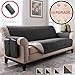 Vailge Sofa Cover,Durable Couch Covers for Dogs,Children,Pets,Sofa Covers for Dogs,Sofa Slipcover,Couch Covers for 3 Cushion Couch,Couch Covers for Sofa,Couch Cover(Sofa:Dark Grey)