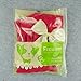 Fitwarm Pink Sweet Pet Dog Dress Lace Ribbon Clothes Shirts - S