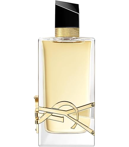 Amazon.com : YVES SAINT LAURENT - Eau de Parfum Libre Intense 90