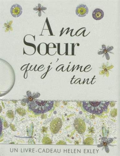 A ma Soeur que j'aime tant by Pam Brown, Odile Dormeuil