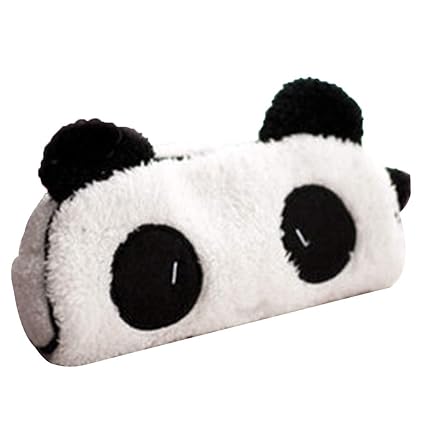 peluche con cerniera