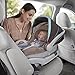 Graco SnugRide Click Connect 30/35 LX Infant Car Seat Base, Silver