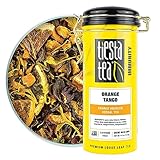 Tiesta Tea - Orange Tango | Orange Hibiscus Herbal