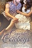 Cupcakes and Cowboys (Sunset Plains Romance)