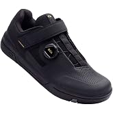 Crankbrothers Flat, MTB Shoes, Black/Gold, 13 | Why We Like The Crank Brothers Stamp BOA Cycling Shoe
