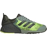 Adidas Unisex-Adult Dropset 3 TrainerSneaker