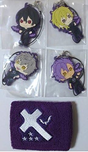 Ensemble Stars most lottery Rabasuto Sakuma zero Hakaze Okami Otogari