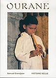 Ourane (French Edition) by Samuel Grandjean